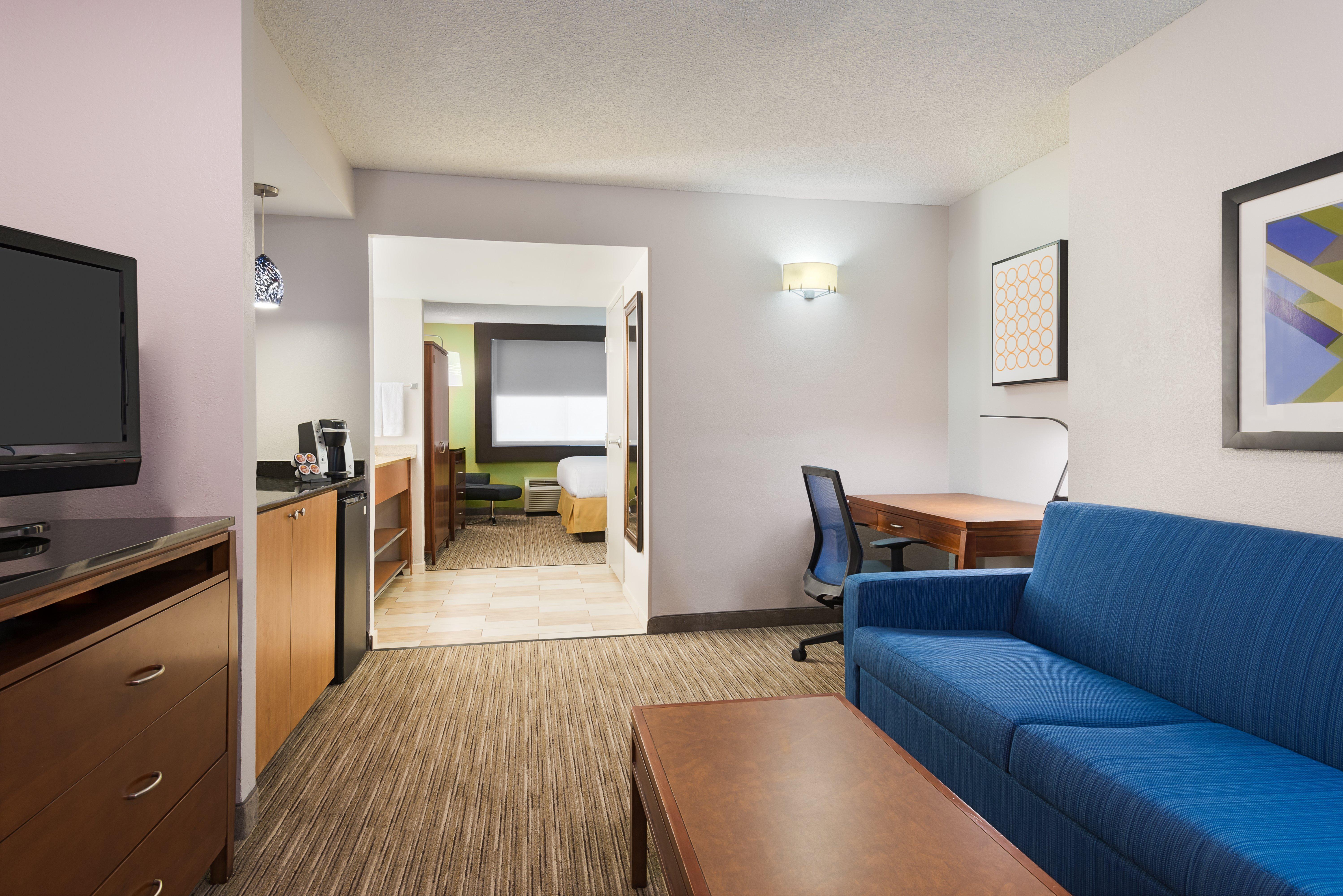 Holiday Inn Express Miami Airport Doral Area By Ihg Kültér fotó