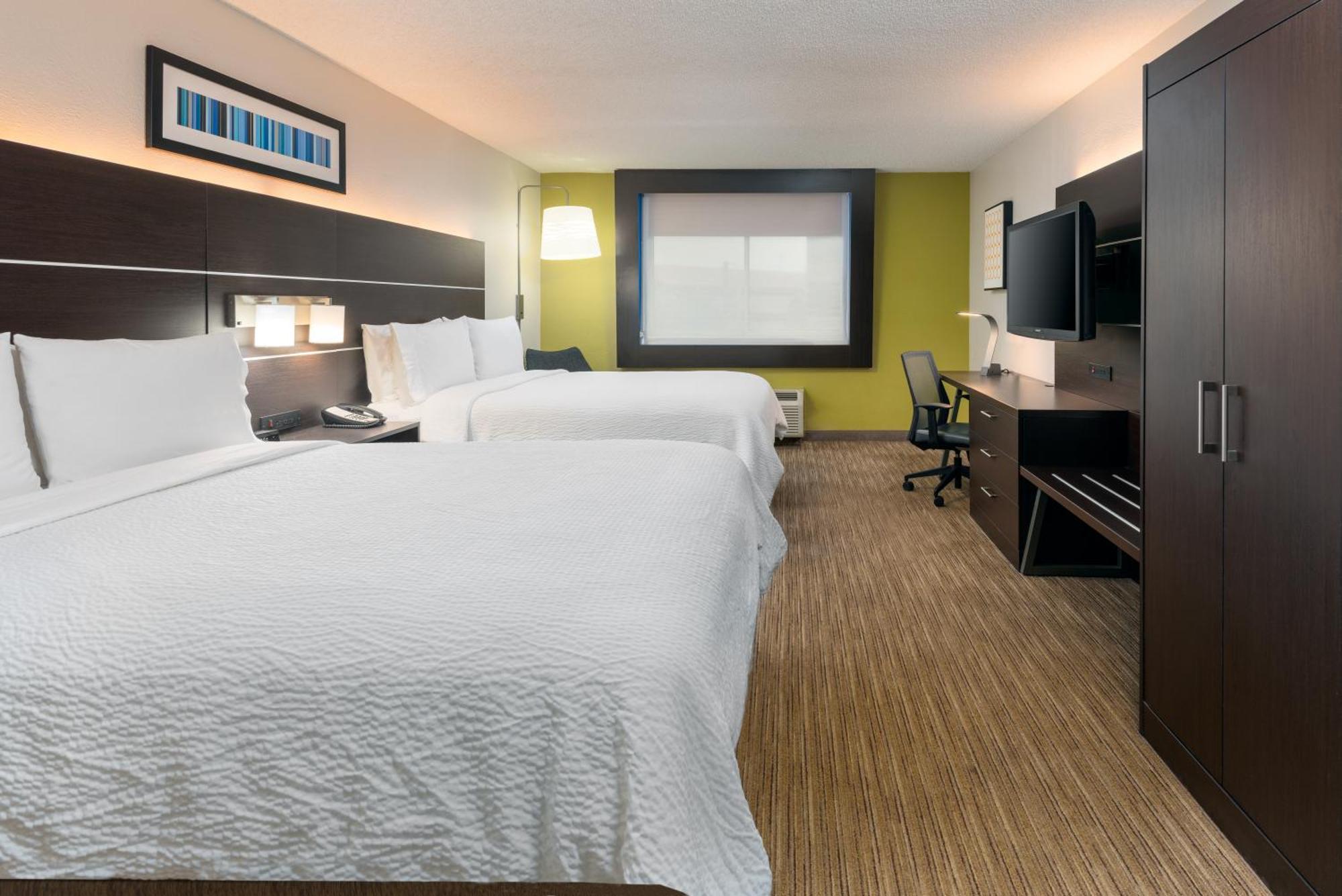 Holiday Inn Express Miami Airport Doral Area By Ihg Kültér fotó